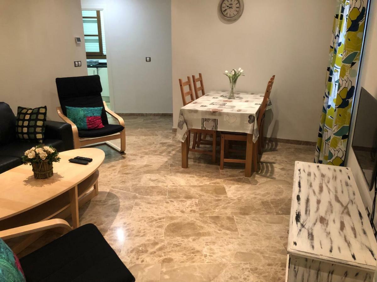 Апартаменти Apartamento San Felipe Neri Кадіс Екстер'єр фото