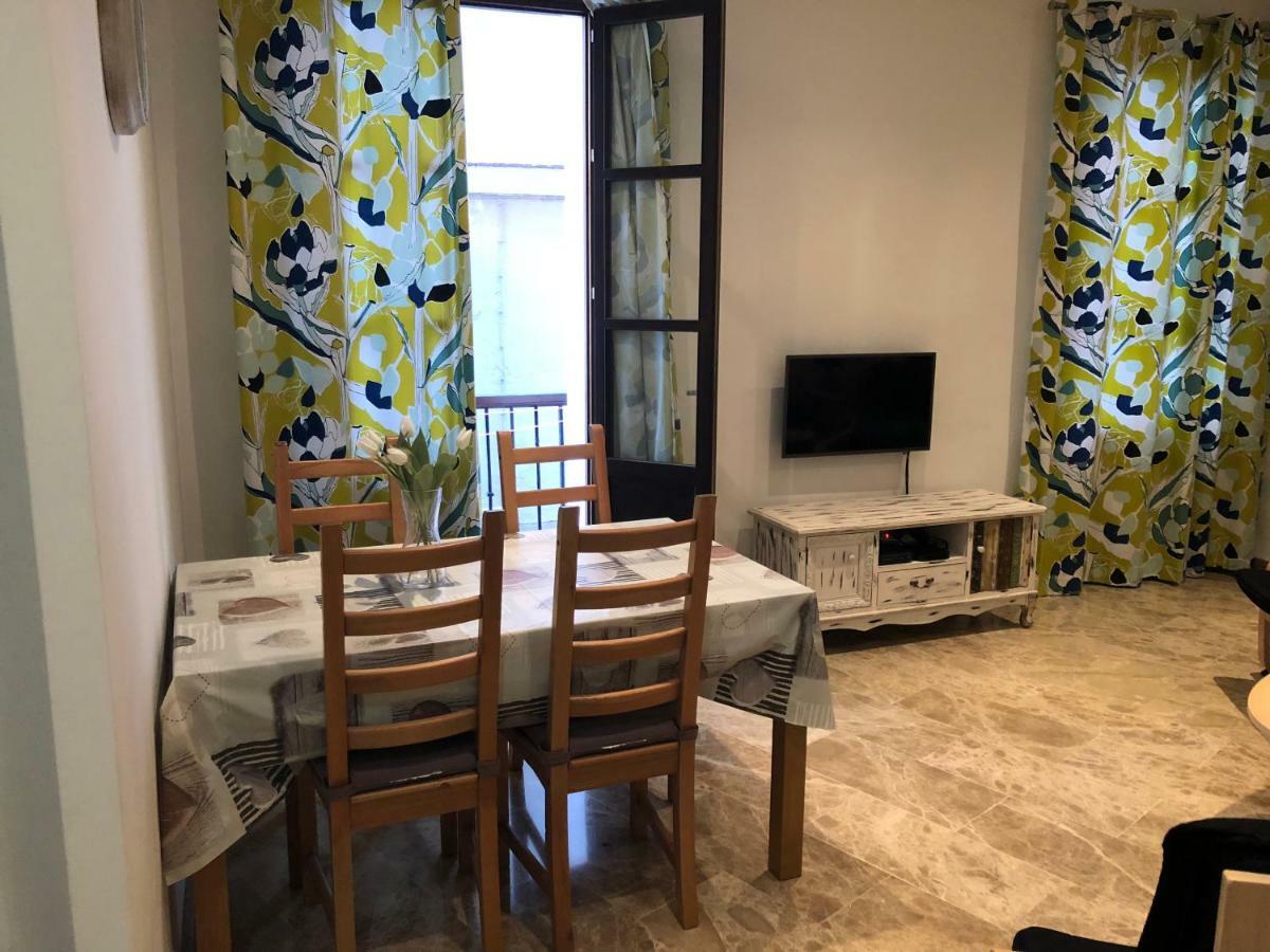 Апартаменти Apartamento San Felipe Neri Кадіс Екстер'єр фото